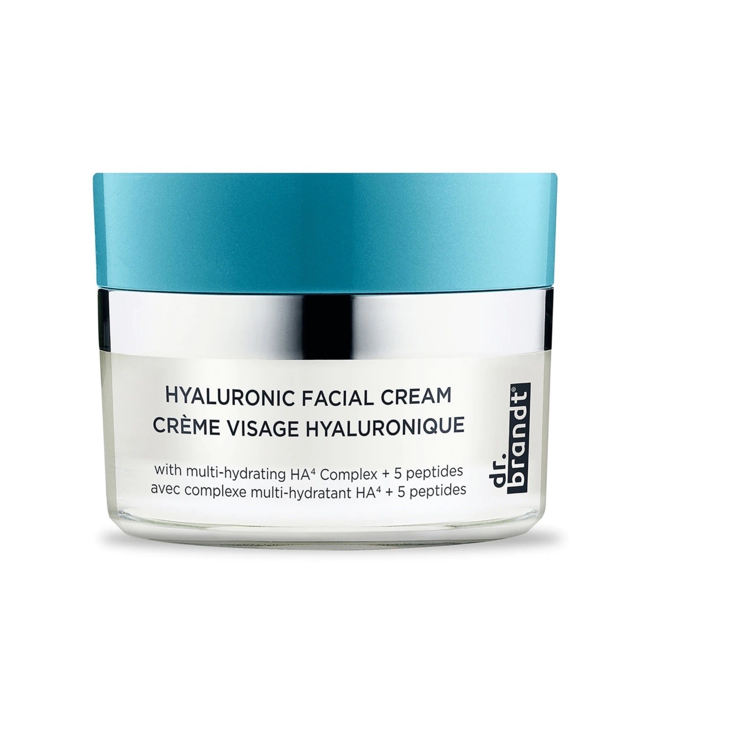 HYALURONIC FACIAL CREAM